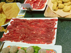 -大吉利·潮汕牛肉火锅(河西店)