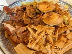 -喜家德虾仁水饺(金融中心店)