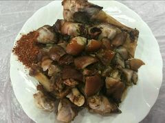 -茂县小辣椒川菜馆-羌家铜锅土火锅