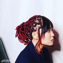 -野鸽脏辫·美式编发专项店