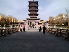 -陈武帝故宫