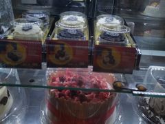 冰淇淋月饼-Dariy Queen