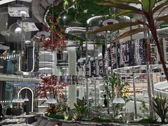 -3号仓库·创意中国菜(新世界城店)