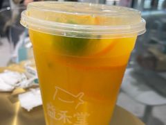 -益禾堂(南坪亿象城店)
