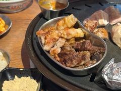 -济州爱肉堂(总店)
