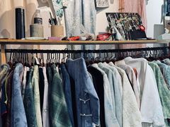 -暮晚尘香汉服旗袍