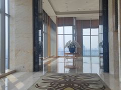 -视界美食自助餐厅·石家庄希尔顿酒店