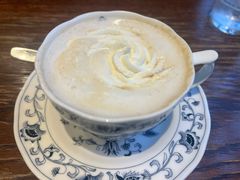 -西村咖啡店 (中山手本店)