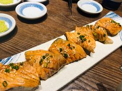 -大雄寿司(中华广场店)