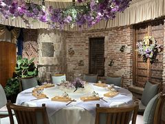 -叶叶菩提(太原别墅店)