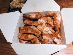 百香鸡-阿满卤香鸡(新街口印象汇店)