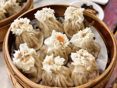 羊肉烧麦-都一处烧麦馆(前门店)