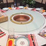 北京超火的羊肉火锅！为它排会队咋的了！[火锅][火锅][火锅]