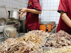 -龙鳞路第一家牛肉汤