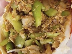 -灵宝肉夹馍(庐山路店)