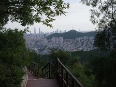 -千佛山风景名胜区