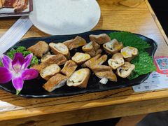 -大壮家原味烤肉(兴华北街店)