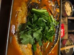 -叁宝烤肉• 西安烧烤(高科新花园店)