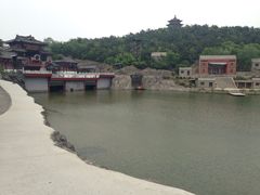 -威海华夏城景区