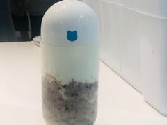 -兰熊鲜奶(西直门凯德mall店)
