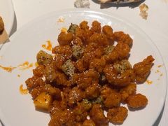 -聚味斋香辣蟹(生态城万达店)