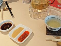 -侨美食家·粤菜(体育西路店)