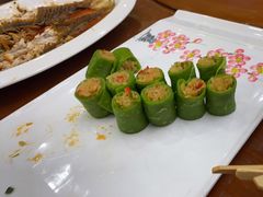 -清真悦宾楼食府(海湖店)