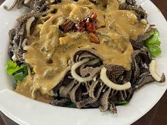 水爆肚-来顺成饭庄