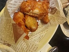 -西堤牛排(北京国瑞店)