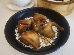 -东江渔村·古典园林·30年粤菜老字号(太和店)