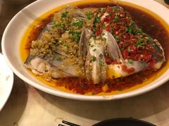 -钟掌勺忘不了地道湘菜(新天地假日广场店)