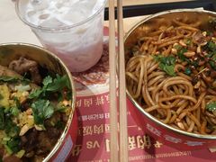 -盛香亭热卤(光明大仟里店)