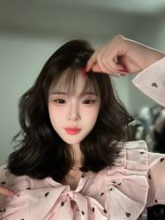 -乾健·烫染·接发SALON