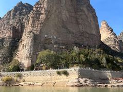 -炳灵寺世界文化遗产旅游区