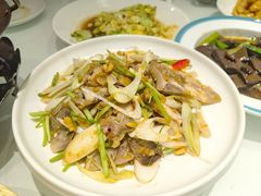 -三义和酒楼(千佛山店)