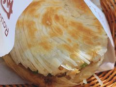 -老韩家西安肉夹馍(星耀天都店)