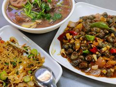 -阿生潮味鲜炒粉(梅林新村店)