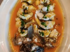 -万丽轩·粤菜(王府井金茂万丽酒店)