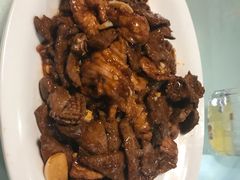 -陈傻子餐厅(世纪都会店)