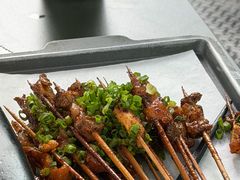-烤匠麻辣烤鱼(IFS店)