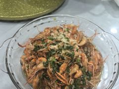 -溱湖八鲜菜馆