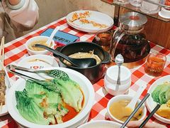 -西贝(南开大悦城店)