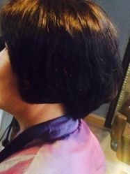 HAIR HERE明星风格设计沙龙(百丽店)-HAIR HERE造型