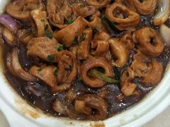 -盐通酒家(金桥湾清水苑店)