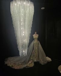 点击看大图 -Bridal Queen·婚纱女皇