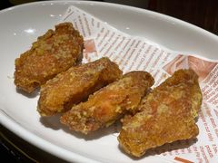 -新白鹿餐厅(爱琴海购物中心店)