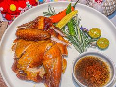 -狮拾久·现代新加坡料理(壹方城店)