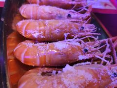 -钳真多钓虾馆·小龙虾海鲜烧烤(九六广场店)