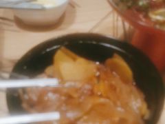 -三个大叔烤羊肉串·歌手驻唱·碳烤鲜肉(西三旗店)