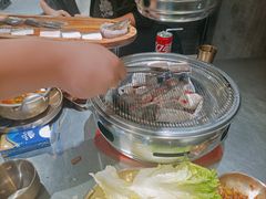 -本炙炭烤·蒲烧活鳗料理店(金沙洲店)
